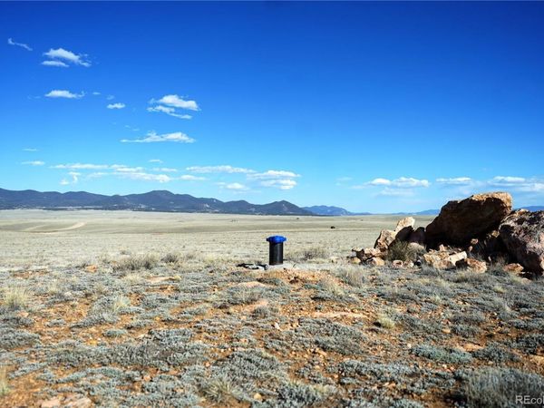 417 Andesite Way, Hartsel, CO 80449