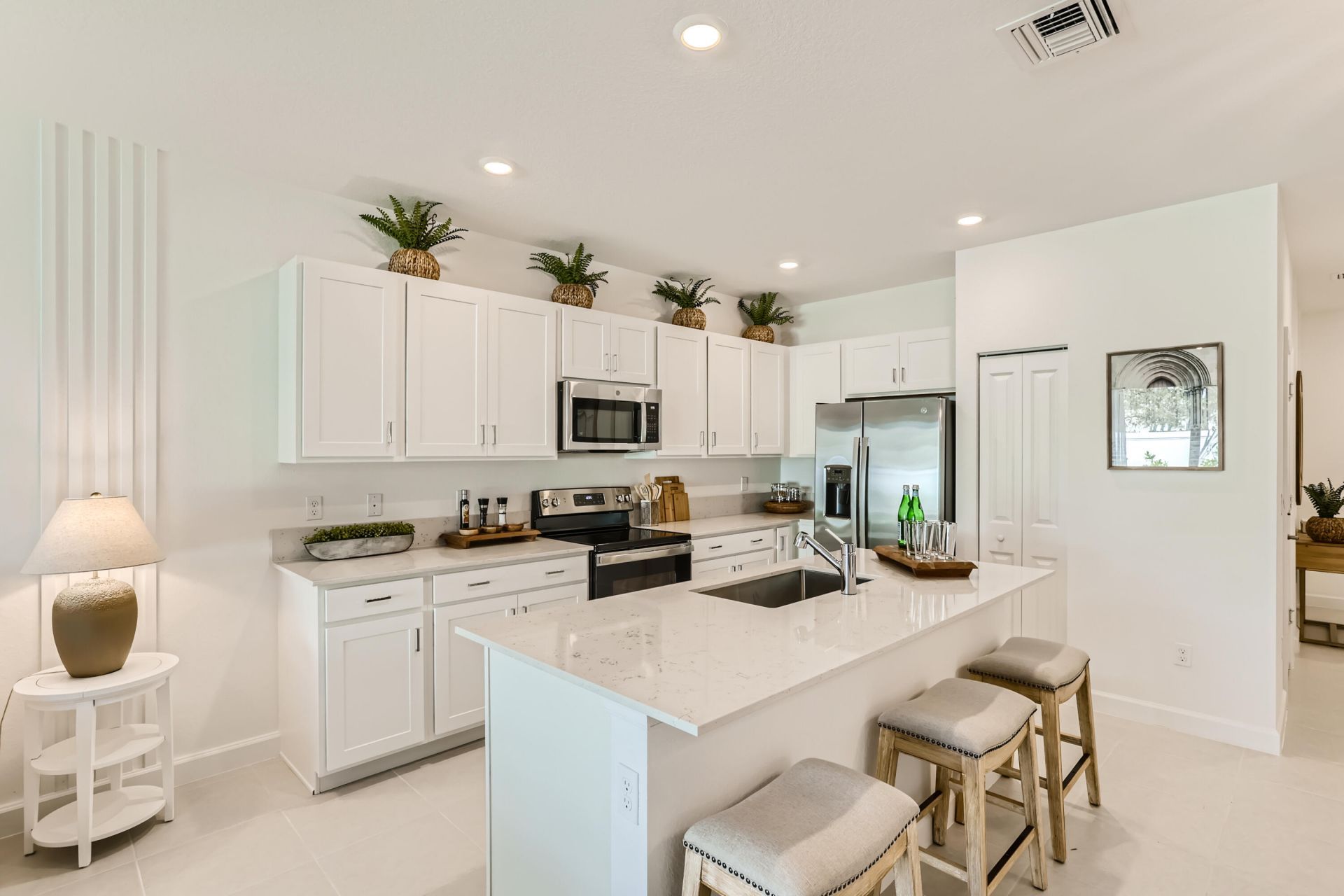 822 SE Grovebush Lane, Port Saint Lucie, FL 34984 Photo