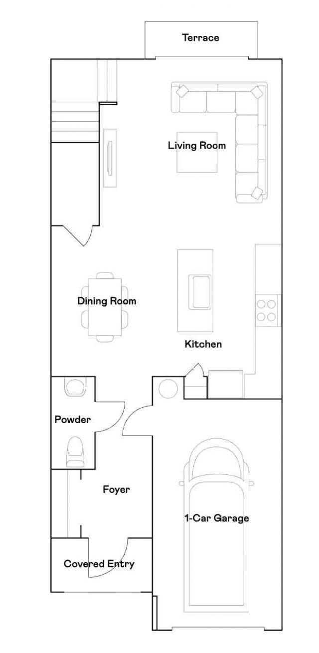 822 SE Grovebush Lane, Port Saint Lucie, FL 34984 Photo