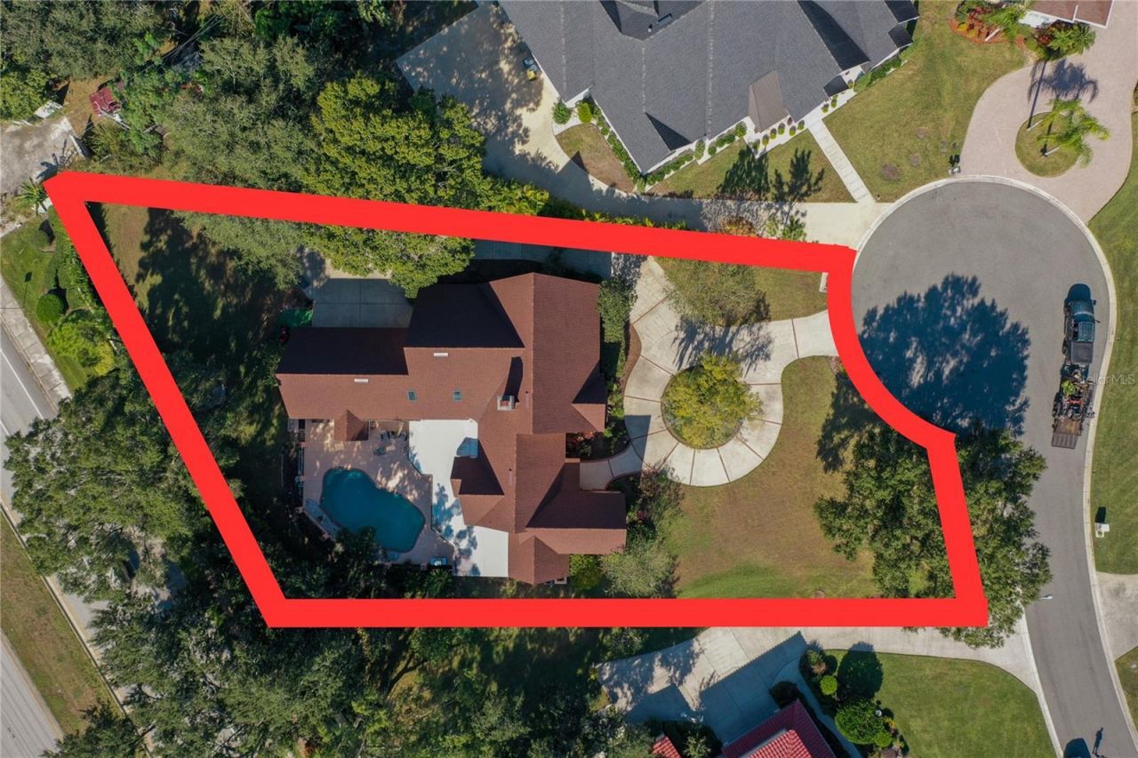 1415 Pier Court, Lakeland, FL 33813 Photo