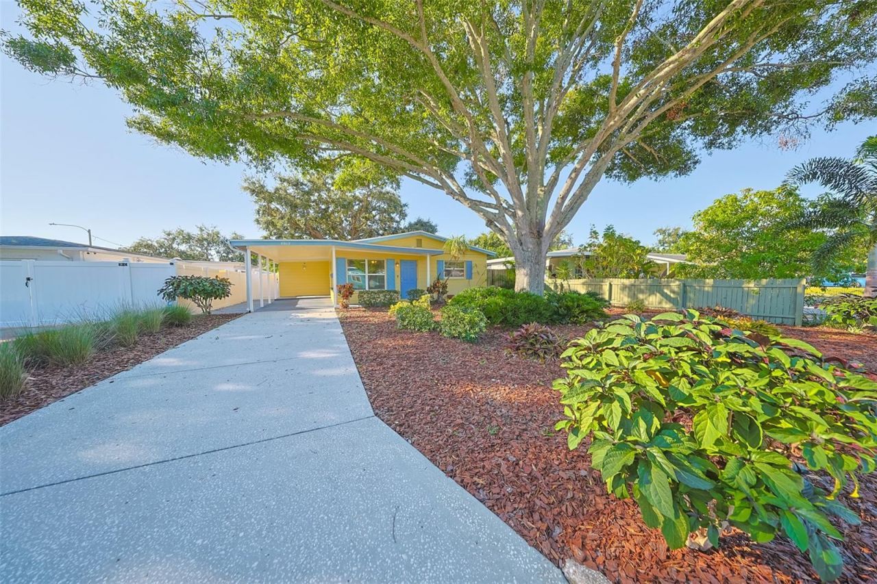 8012 26th Avenue N, Saint Petersburg, FL 33710 Photo