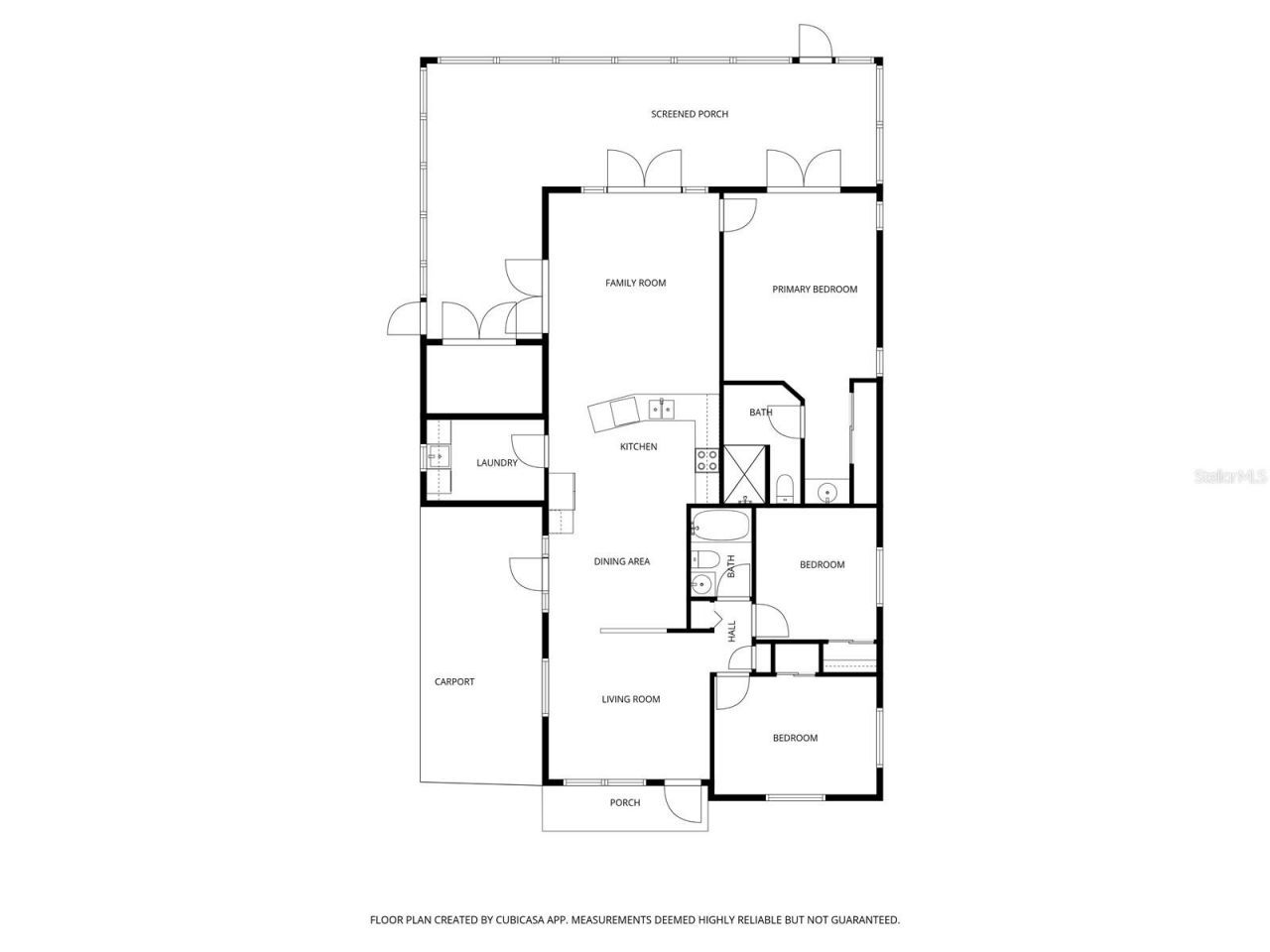 8012 26th Avenue N, Saint Petersburg, FL 33710 Photo