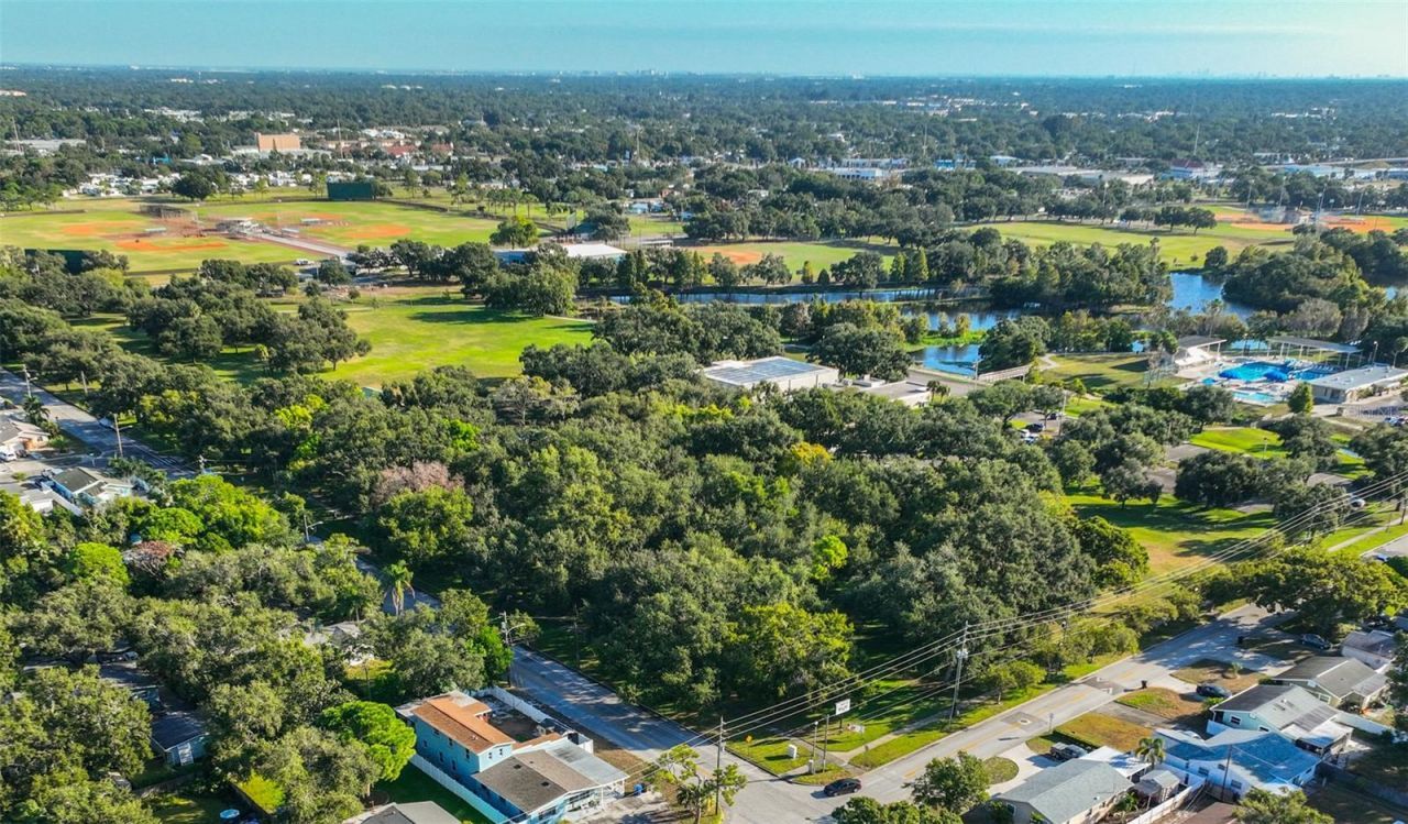 8012 26th Avenue N, Saint Petersburg, FL 33710 Photo