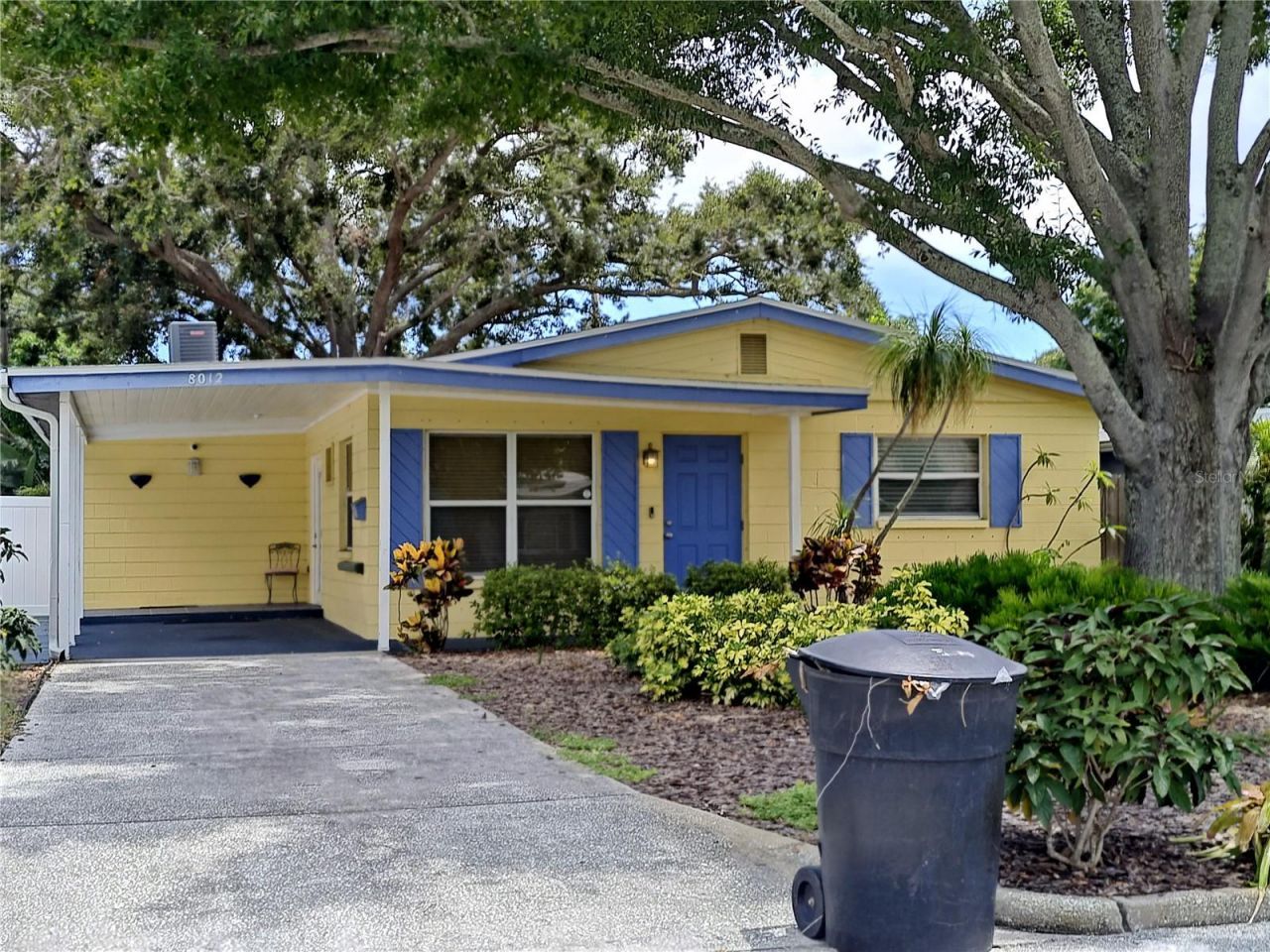 8012 26th Avenue N, Saint Petersburg, FL 33710 Photo