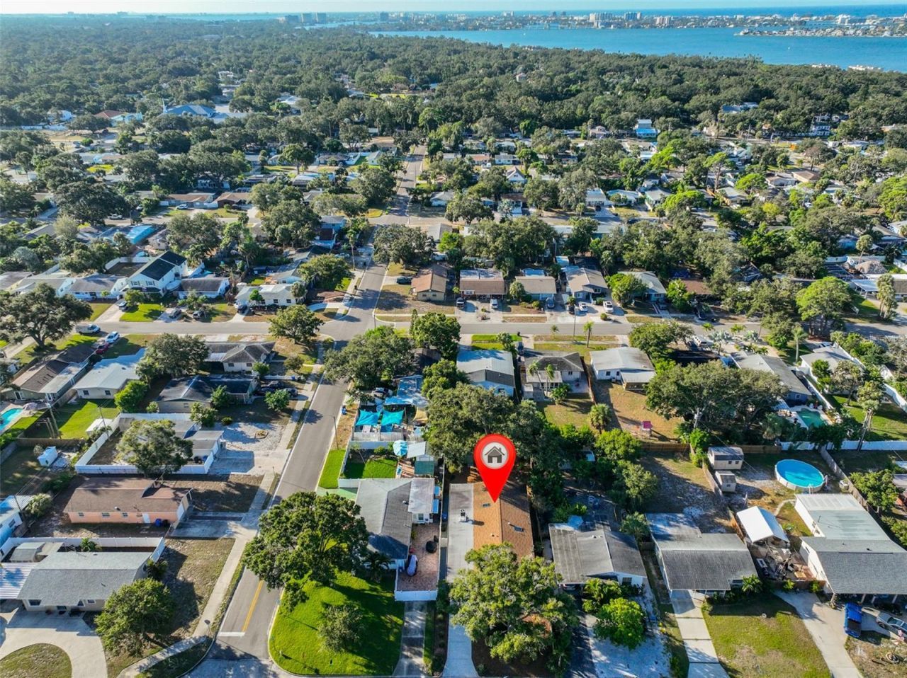 8012 26th Avenue N, Saint Petersburg, FL 33710 Photo