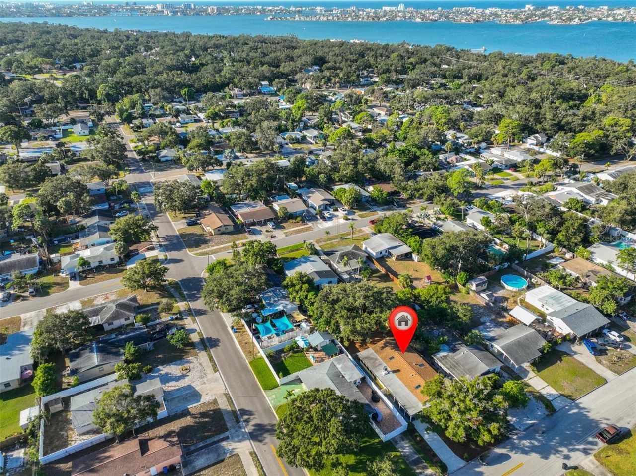 8012 26th Avenue N, Saint Petersburg, FL 33710 Photo