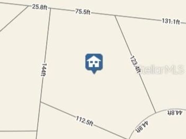 1206 VERNON LANE, KISSIMMEE, FL 34759