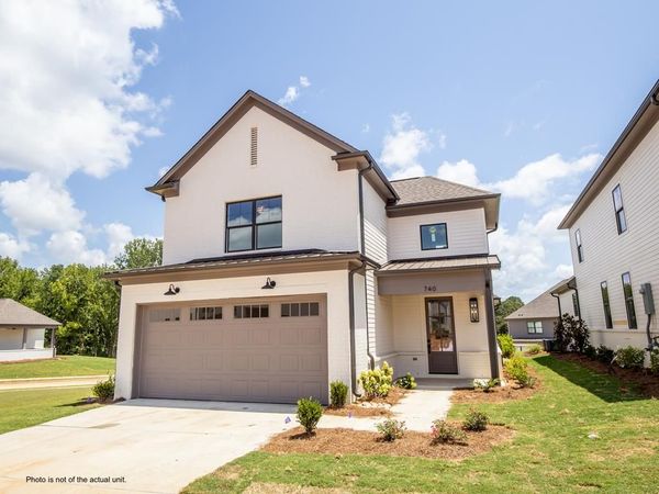 412 Stillwater Lane, Oxford, MS 38655