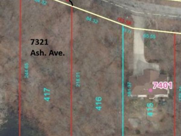 7321 Ash Avenue, Gary, IN 46403