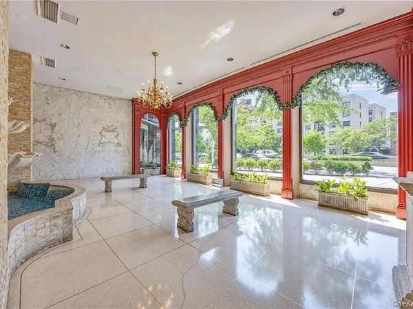 1020 Grand Concourse, Unit 5T, Bronx, NY 10451