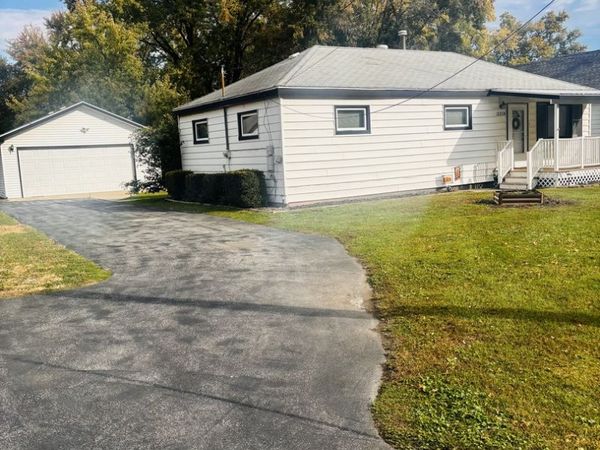 1514 173rd Street, East Hazel Crest, IL 60429