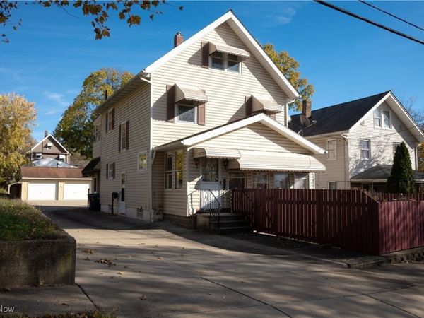 167 Pioneer Street, Akron, OH 44305