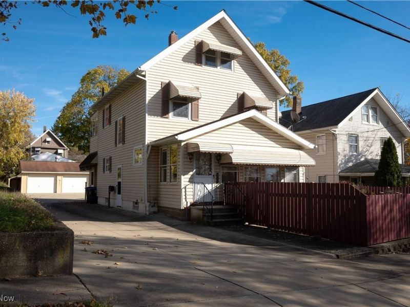 167 Pioneer Street, Akron, OH 44305 Photo 1