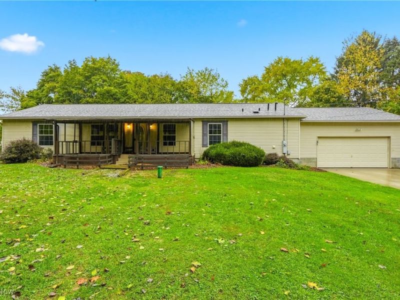 2355 Martin Road, Mogadore, OH 44260 Photo 1