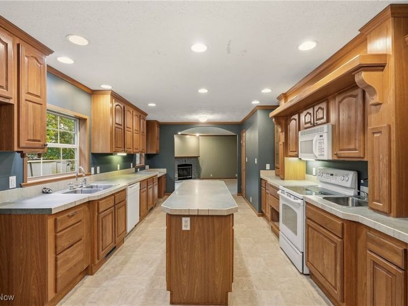 2355 Martin Road, Mogadore, OH 44260 Photo 23