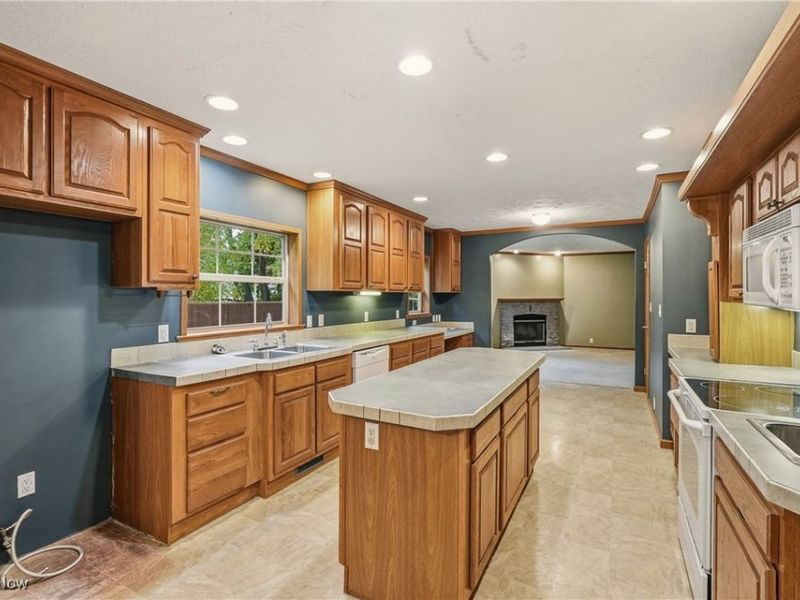 2355 Martin Road, Mogadore, OH 44260 Photo 24