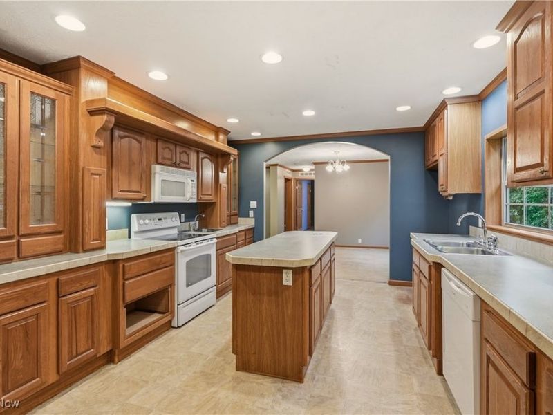 2355 Martin Road, Mogadore, OH 44260 Photo 26