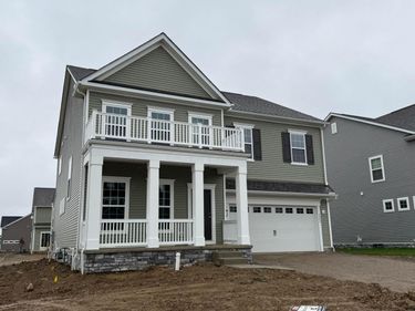 7245 Coralberry Way, Plain City, OH 43064