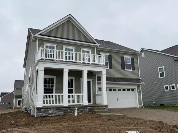 7245 Coralberry Way, Plain City, OH 43064