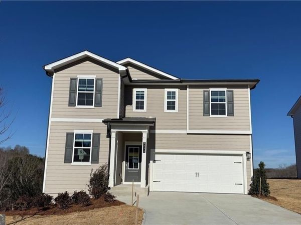 5436 Aurora Trail, Unit LOT 69, Flowery Branch, GA 30542