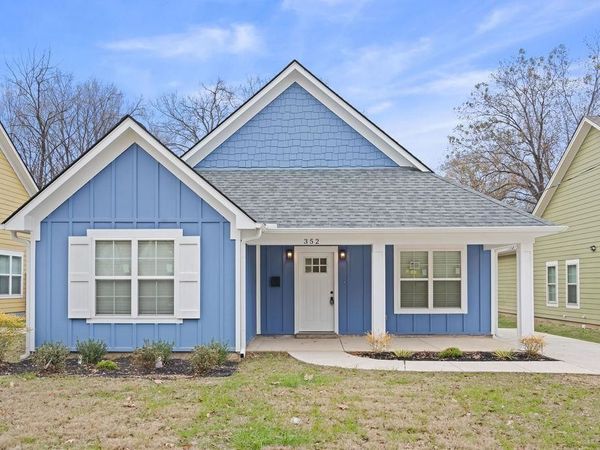 352 GASTON AVE, Memphis, TN 38126