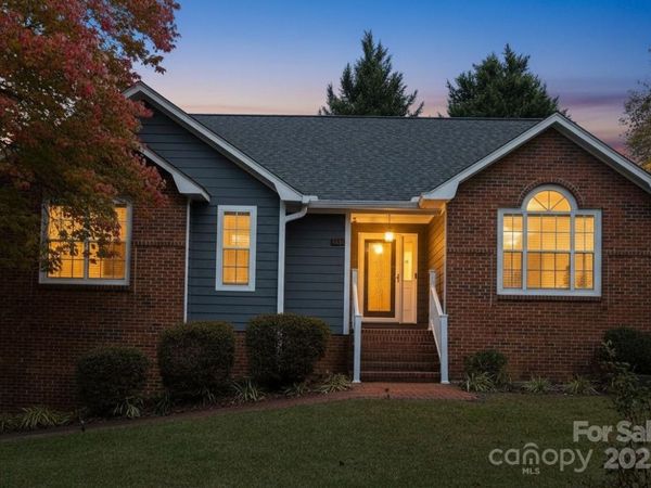 4520 Princess Drive, Winston Salem, NC 27127