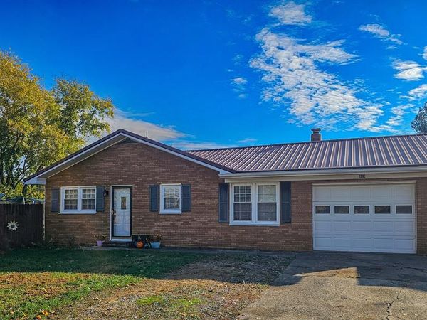 409 Legrand Boulevard, Gallipolis, OH 45631