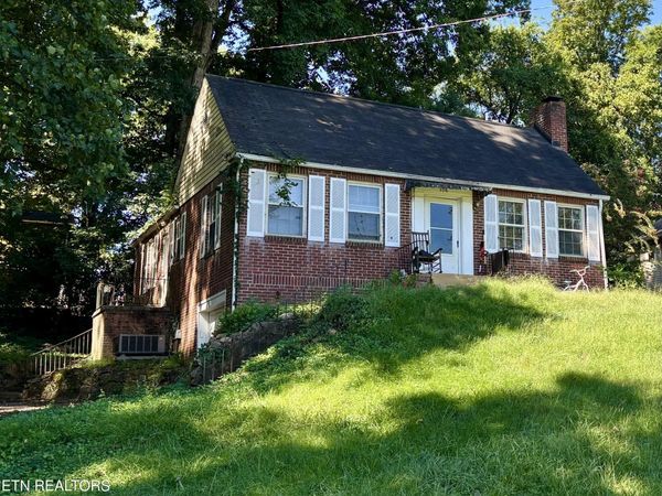 106 Overbrook Drive, Knoxville, TN 37920