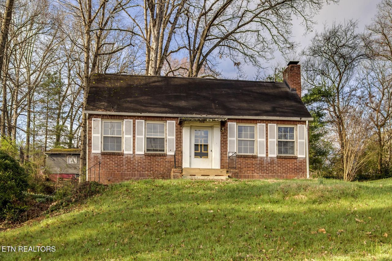 106 Overbrook Drive, Knoxville, TN 37920 Main Photo
