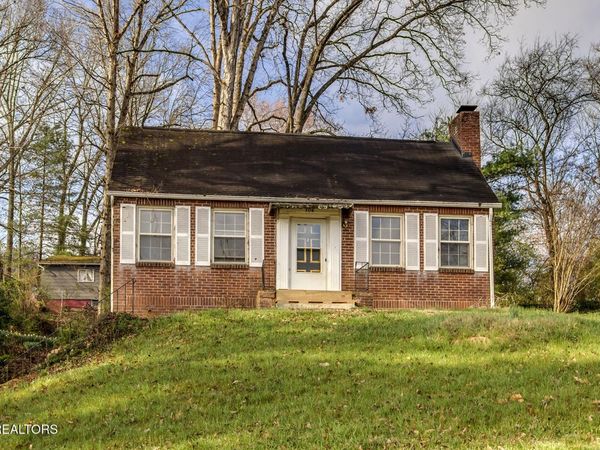 106 Overbrook Drive, Knoxville, TN 37920