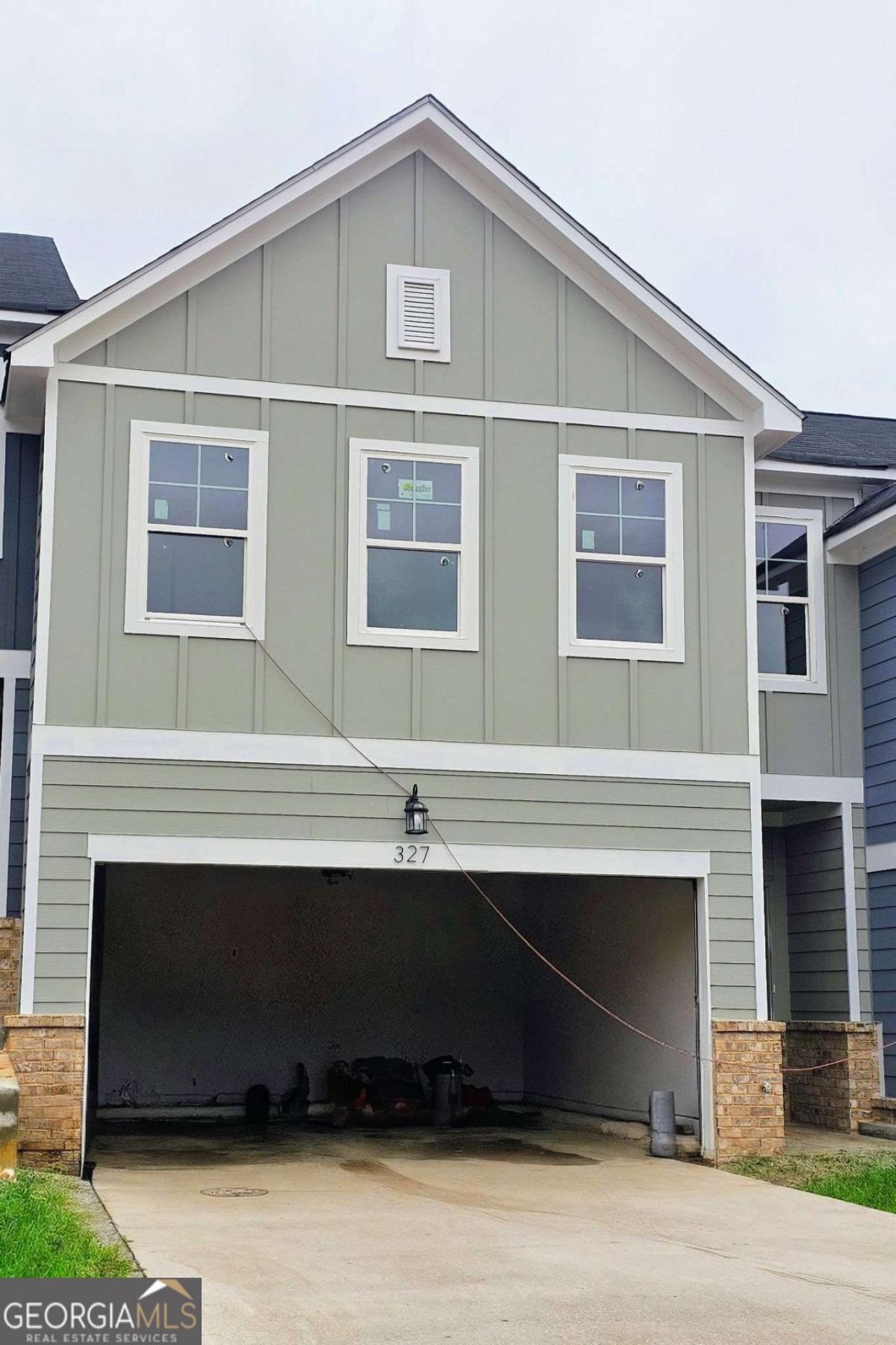 341 Yukon Drive, Unit 58, Conyers, GA 30094 Main Photo