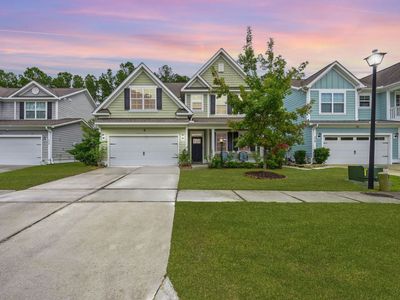 317 Whispering Breeze Lane, Summerville, SC 29486