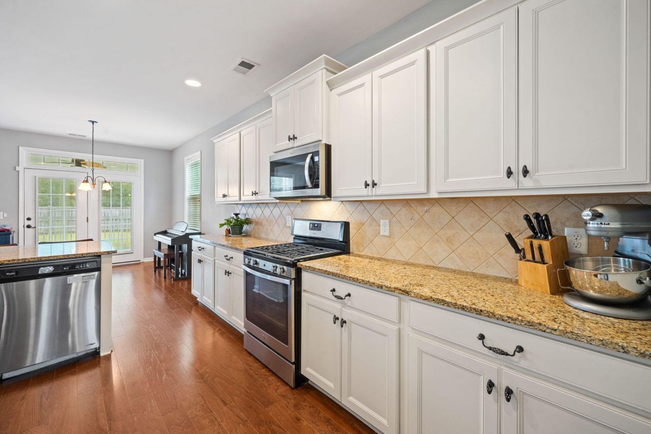 317 Whispering Breeze Lane Photo 13