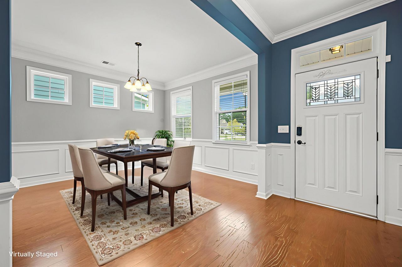 317 Whispering Breeze Lane Photo 15