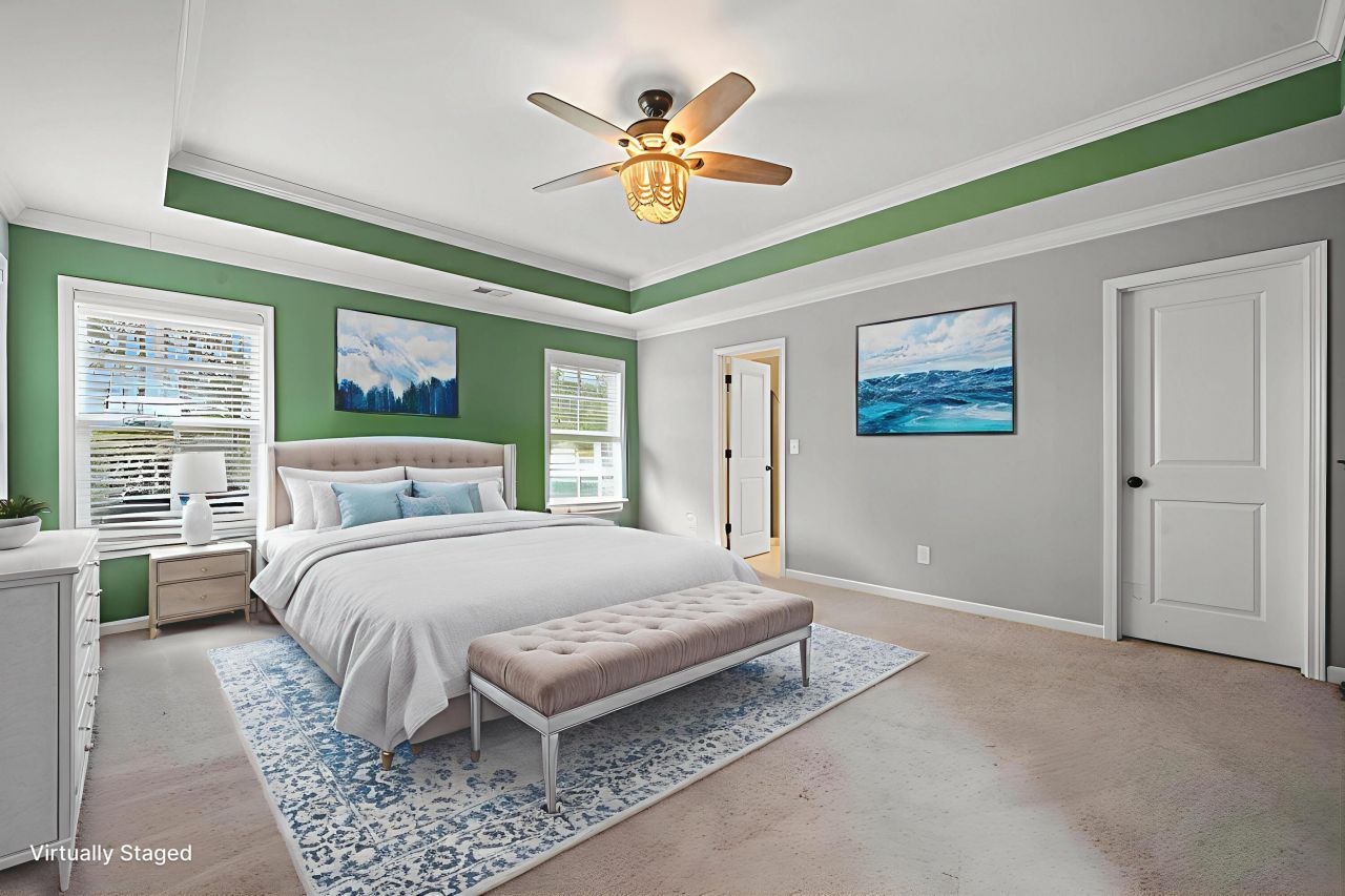 317 Whispering Breeze Lane Photo 16