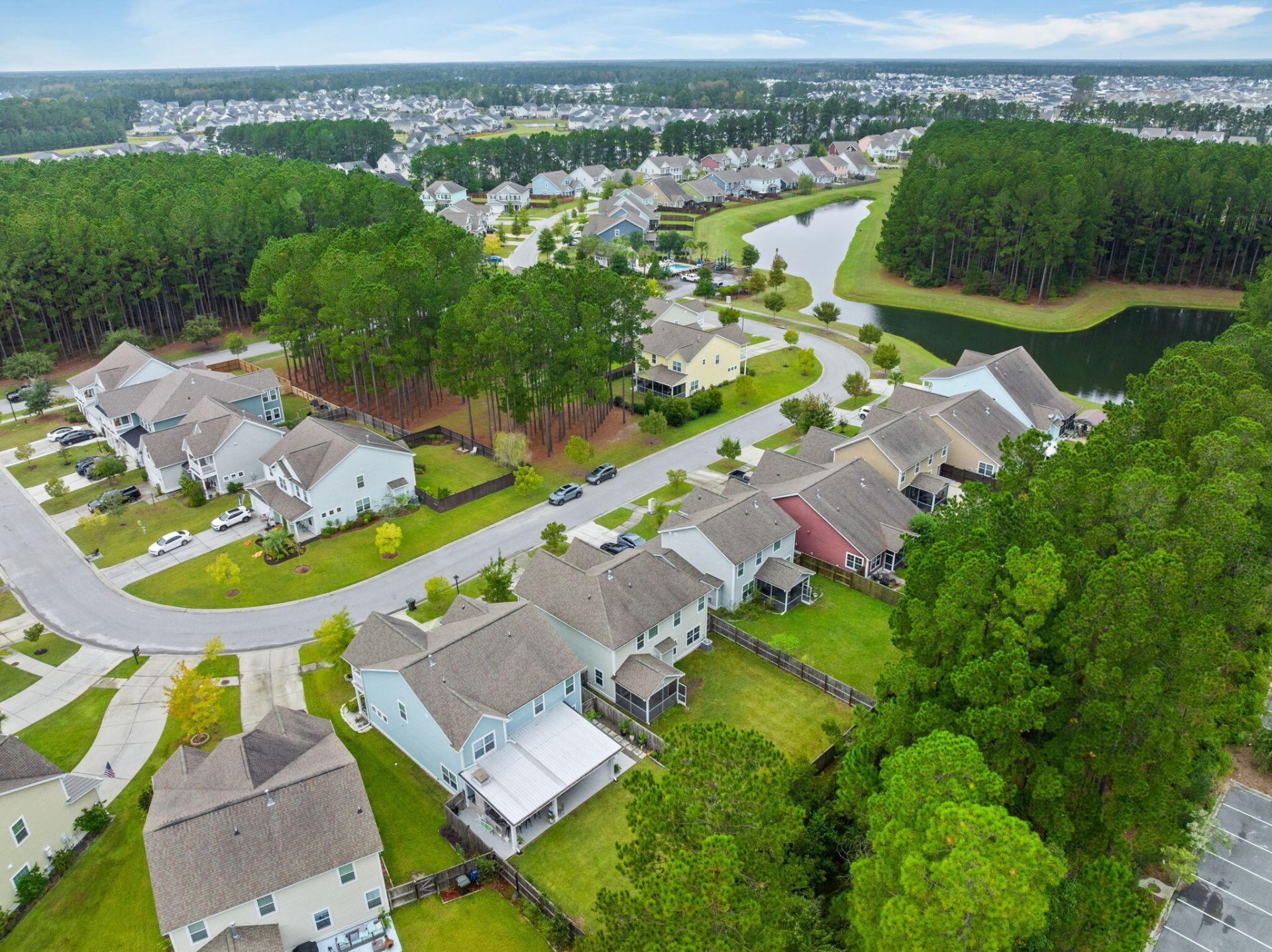 317 Whispering Breeze Lane Photo 27