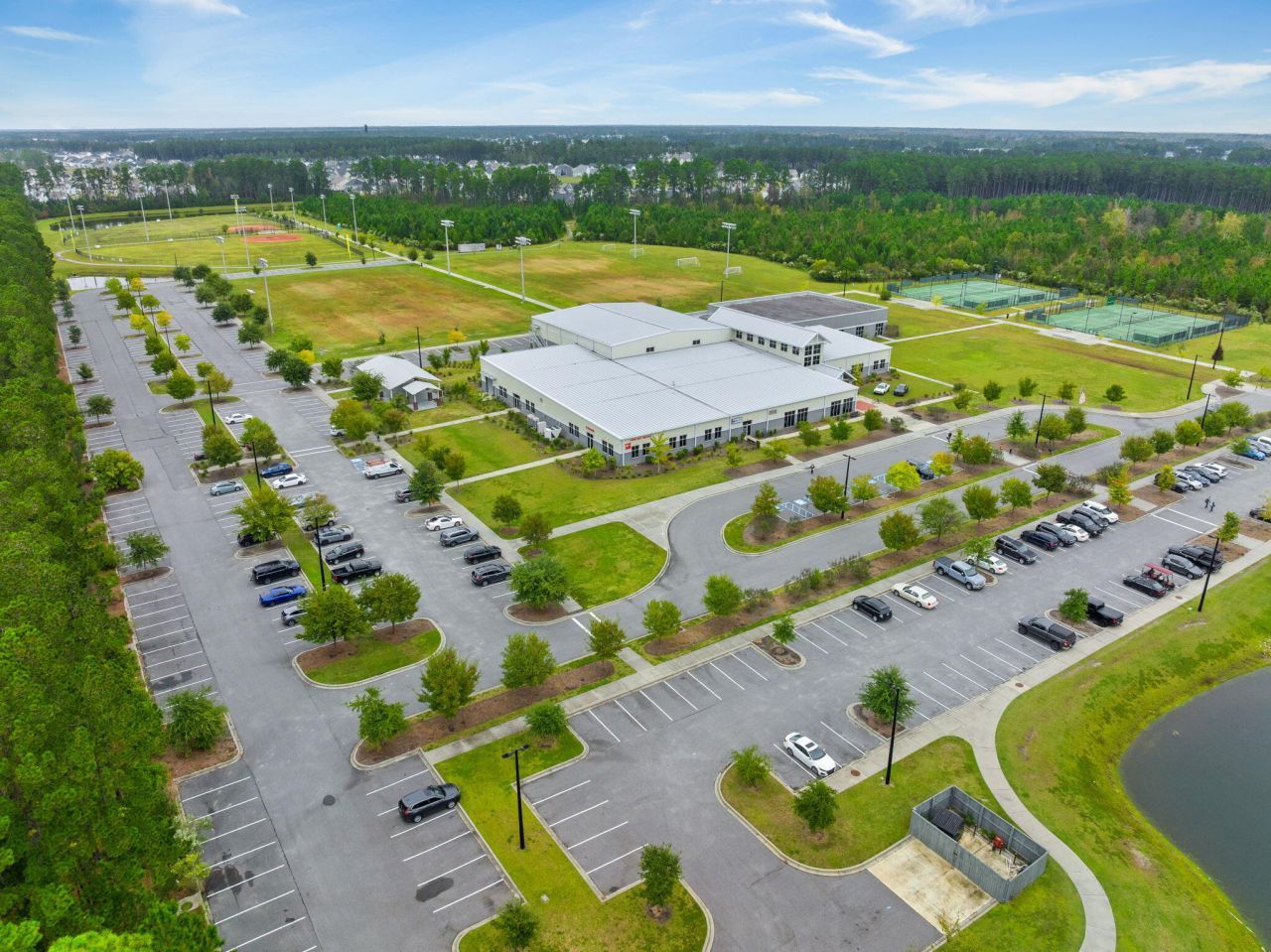 317 Whispering Breeze Lane Photo 29