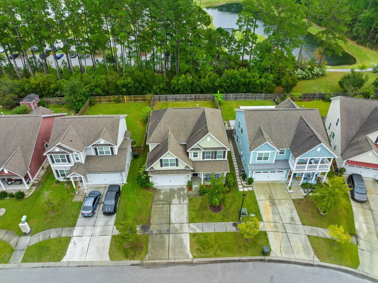 317 Whispering Breeze Lane Photo 39