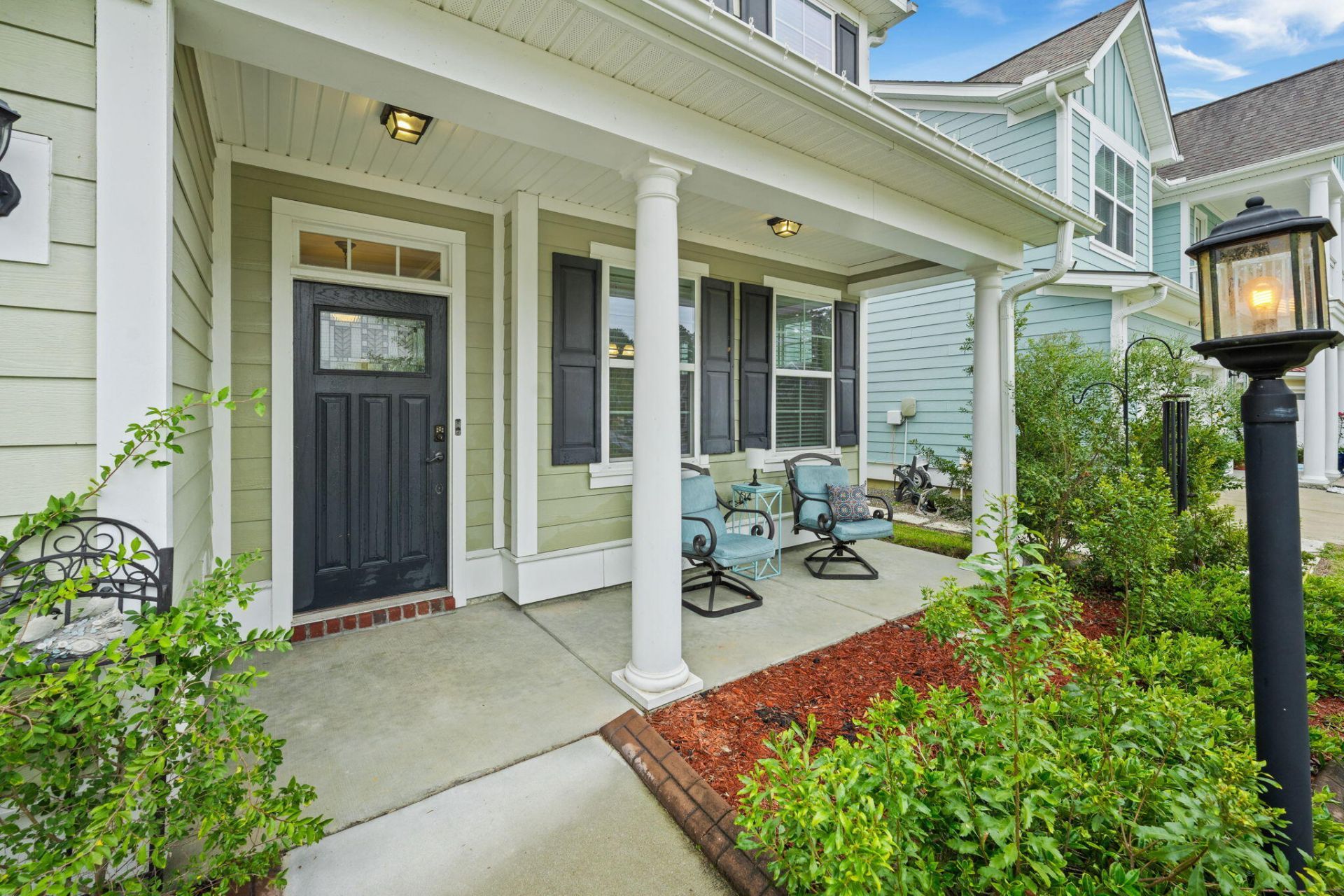 317 Whispering Breeze Lane Photo 4