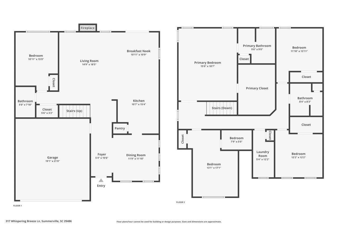 317 Whispering Breeze Lane Photo 7