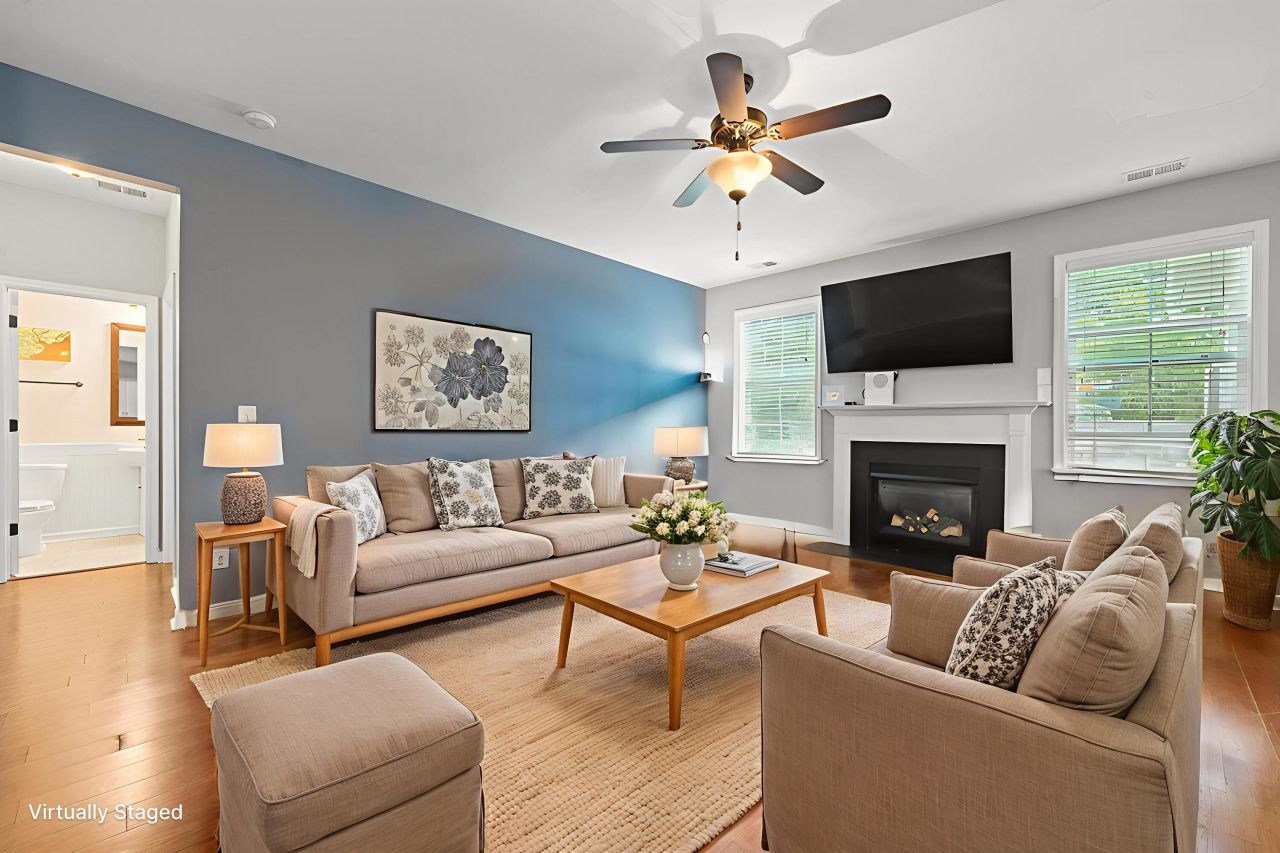 317 Whispering Breeze Lane Photo 8