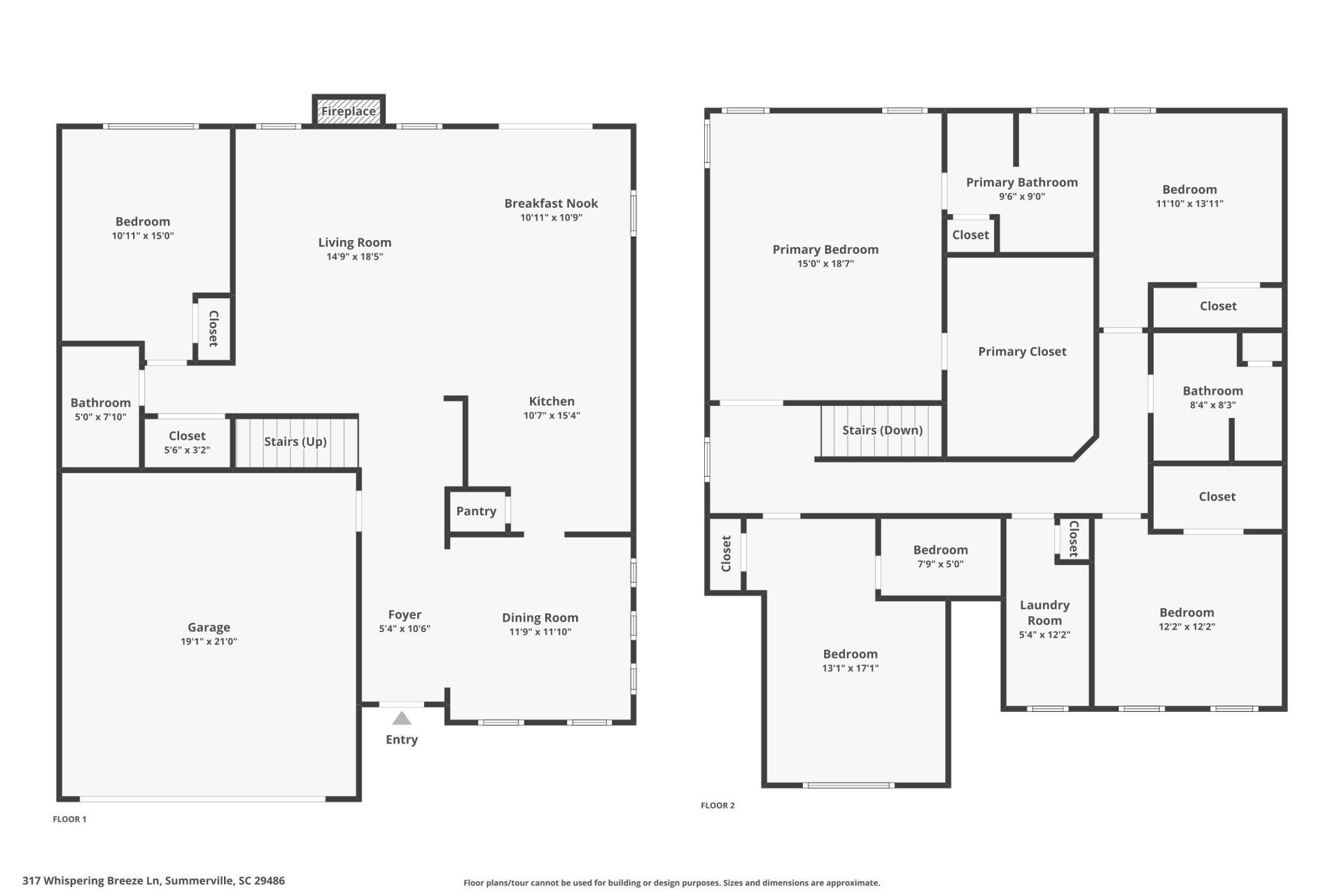 317 Whispering Breeze Lane Photo 8