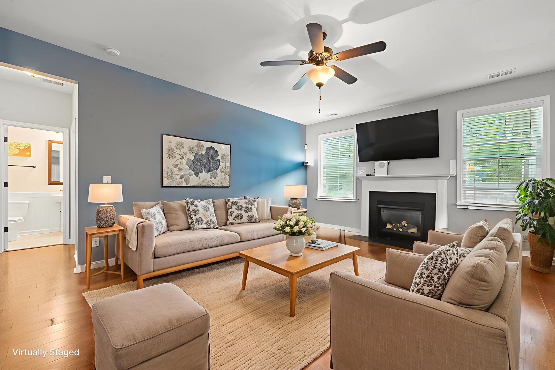 317 Whispering Breeze Lane Photo 9