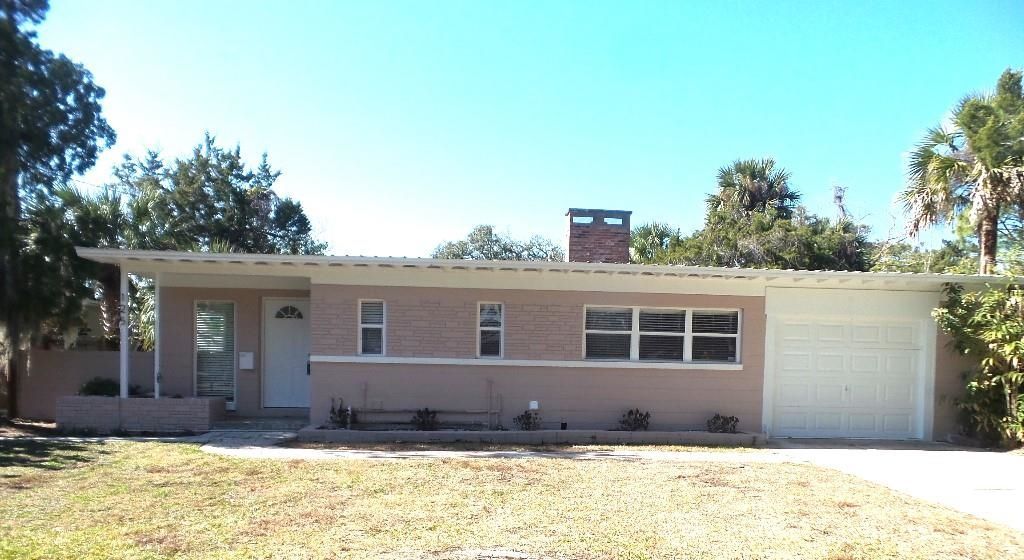 125 Menendez Rd, Saint Augustine, FL 32080 Main Photo