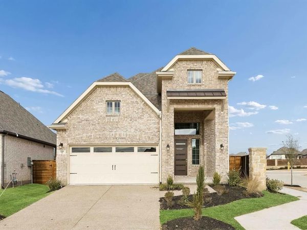 2101 Hazel Lily Run, Mesquite, TX 75181