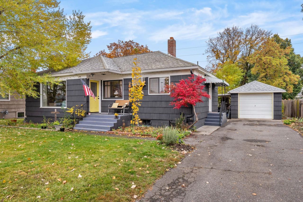 15118 E 1st Ave, Spokane Valley, WA 99037 Main Photo