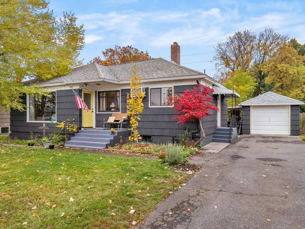 15118 E 1St Ave, Spokane Valley, WA 99037