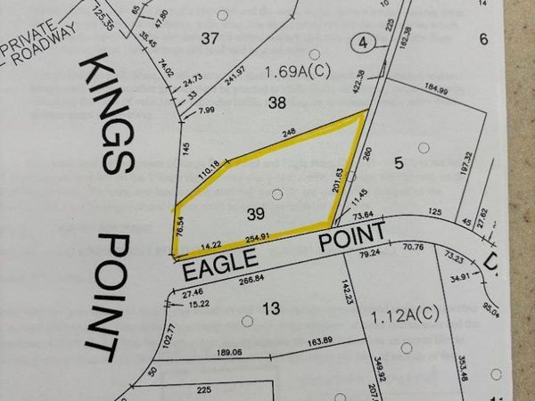 232 KINGS POINT ROAD, Kings Point Road, Great Neck, NY 11024