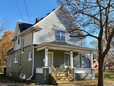 621 Pierson Street, Flint, MI 48503