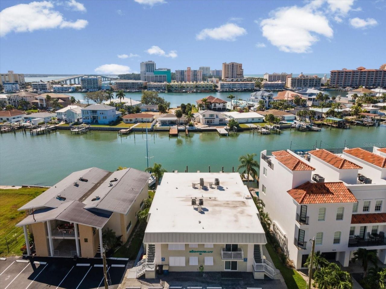 185 Brightwater Drive, Unit 4, Clearwater Beach, FL 33767 Photo